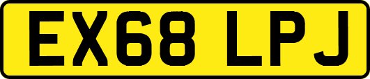 EX68LPJ