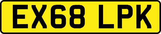 EX68LPK