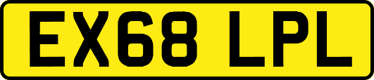 EX68LPL