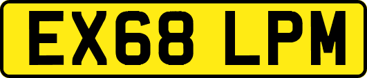 EX68LPM
