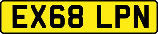 EX68LPN
