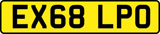 EX68LPO