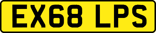 EX68LPS