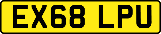 EX68LPU