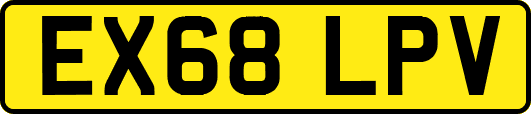 EX68LPV