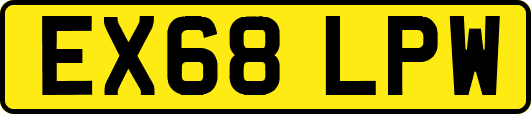 EX68LPW