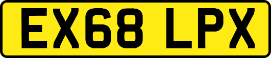 EX68LPX