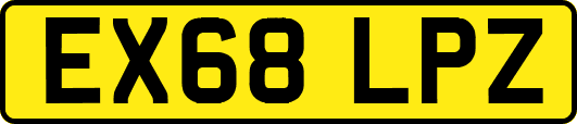 EX68LPZ