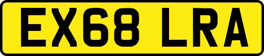 EX68LRA