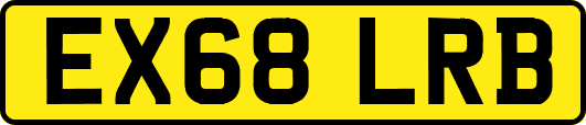 EX68LRB