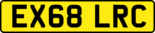 EX68LRC