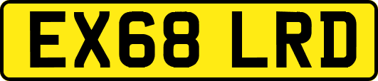 EX68LRD