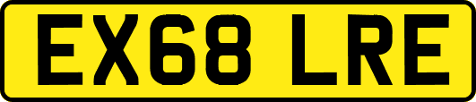 EX68LRE