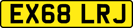 EX68LRJ