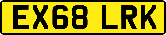 EX68LRK