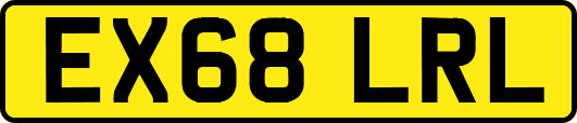 EX68LRL