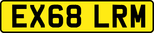 EX68LRM