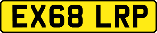 EX68LRP