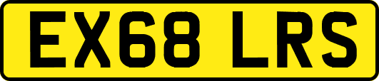 EX68LRS