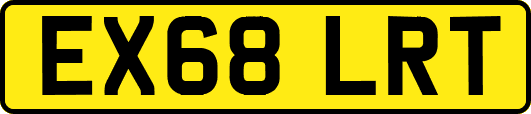 EX68LRT
