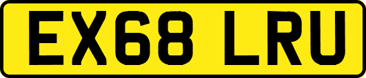 EX68LRU