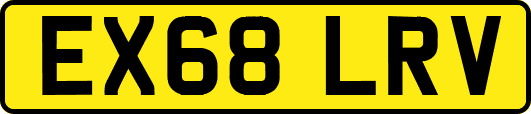 EX68LRV
