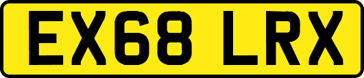 EX68LRX