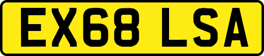 EX68LSA