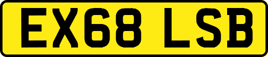 EX68LSB