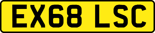 EX68LSC