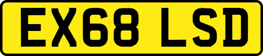 EX68LSD