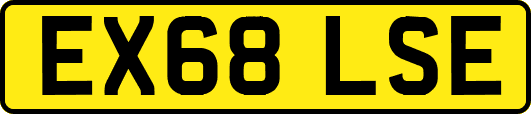 EX68LSE