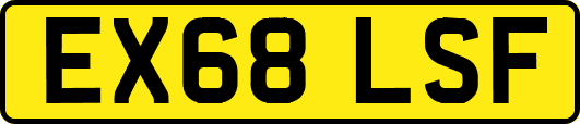 EX68LSF