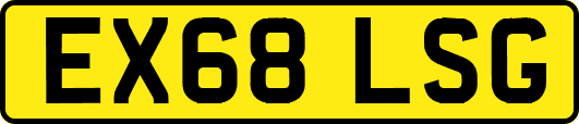EX68LSG