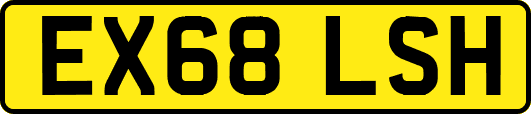 EX68LSH