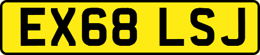 EX68LSJ