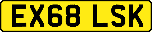 EX68LSK