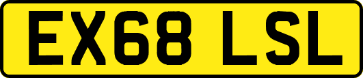 EX68LSL