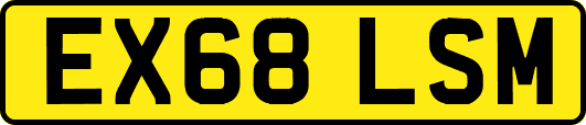 EX68LSM