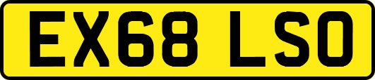 EX68LSO