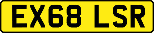 EX68LSR