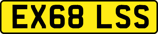EX68LSS