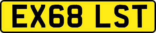 EX68LST