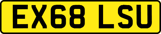 EX68LSU