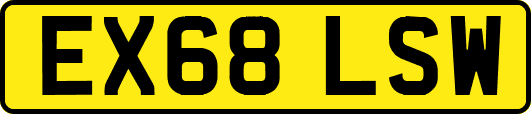 EX68LSW
