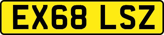 EX68LSZ