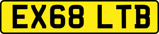 EX68LTB
