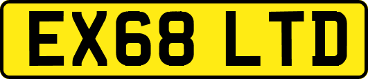 EX68LTD
