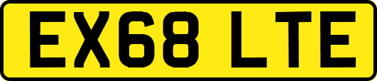 EX68LTE