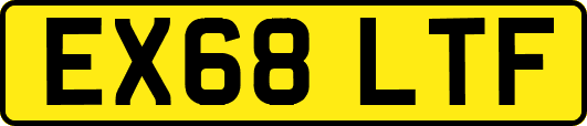 EX68LTF